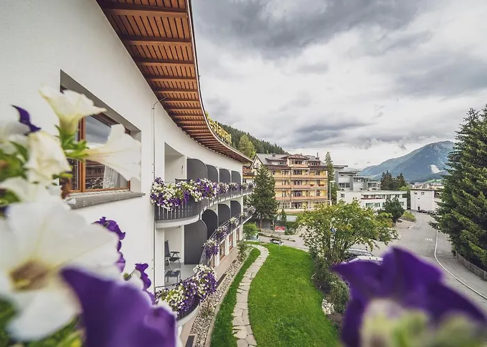 Hotel Strela By Mountain Hotels