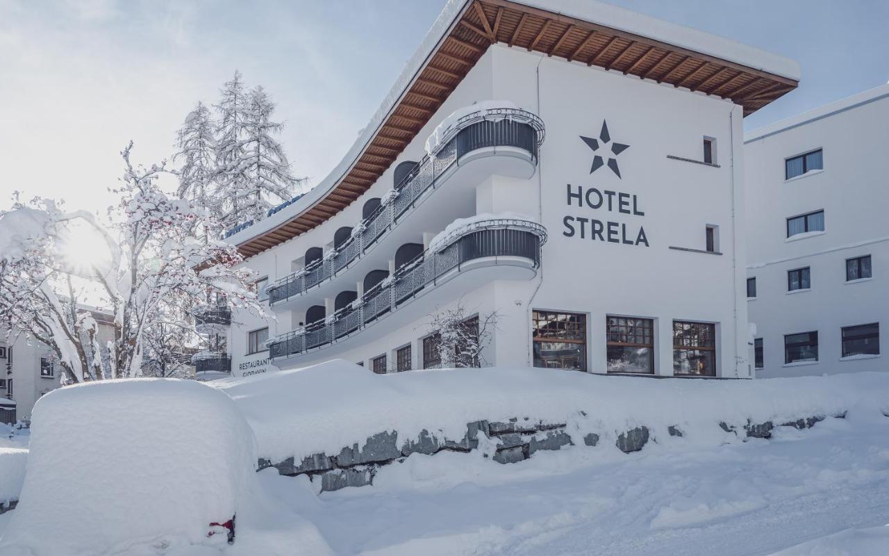 Hotel Strela By Mountain 3*