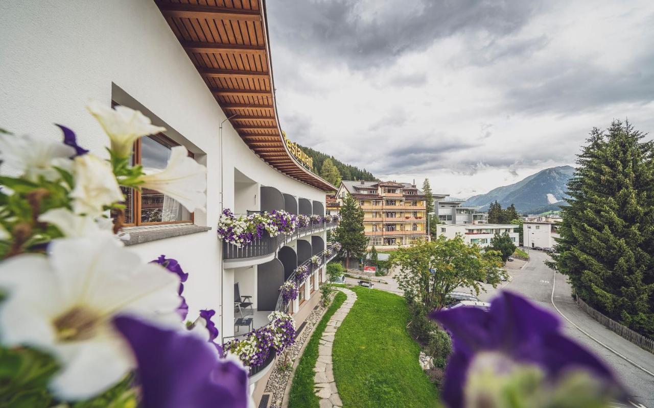 Strela Davos