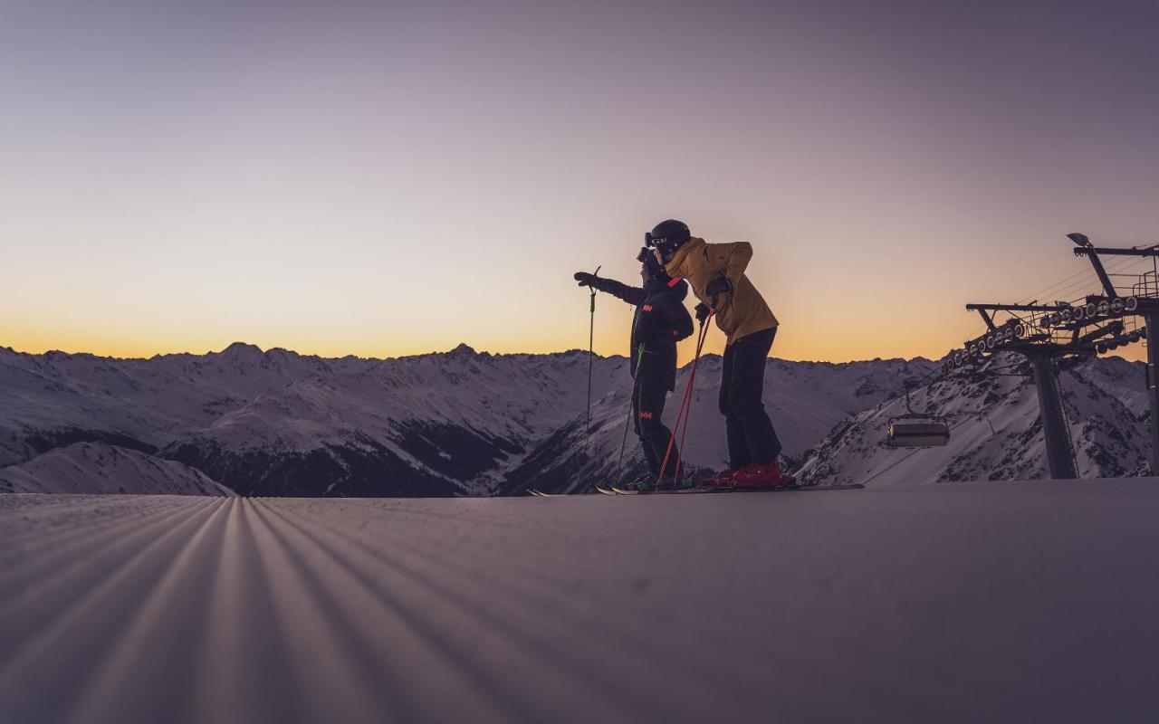 Strela 3* Davos